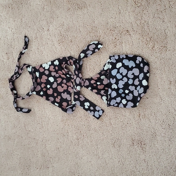 Issa De Mar Keiki Marley One Piece - Picture 2 of 4